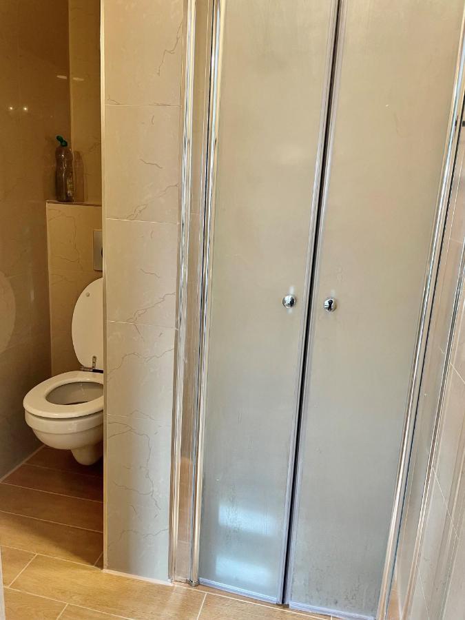 Ferienwohnung In Der Schoenen Rhoen Stadtlengsfeld ภายนอก รูปภาพ